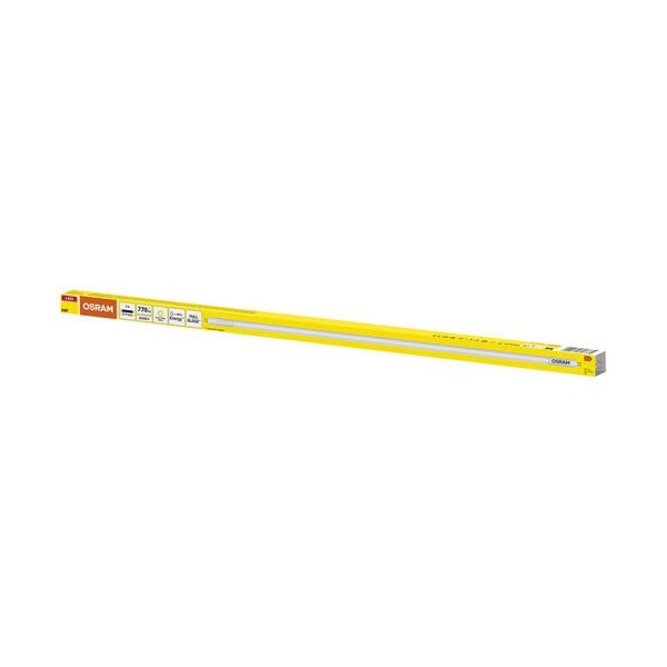 OSRAM - Tube led t5 hf l13 short 51.7cm 7w blanc chaud
