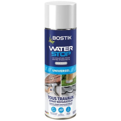 Waterstop, Spray Réparateur 500ml