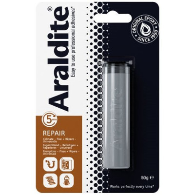 Araldite pate a reparer 50g