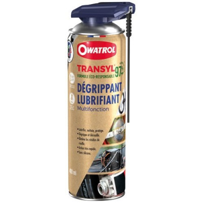 Durieu Transyl atomiseur 400ml