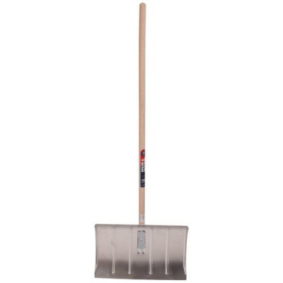 Poussoir aluminium 50cm