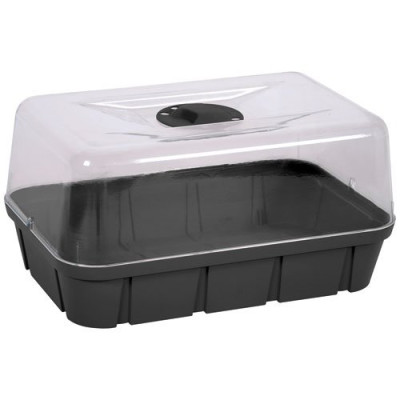 Mini serre de culture taille m