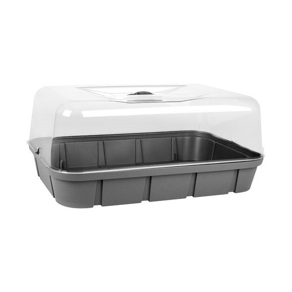 EDA - Mini serre de culture taille L