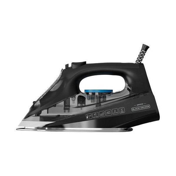 BLACK & DECKER  - Fer à repasser - BXIR2805E