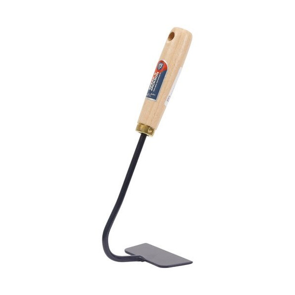 SPEAR & JACKSON - Binette à fleurs manche bois 14cm