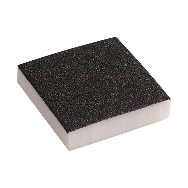 PAD - Tampon super récurant pad x4 70x70x18mm