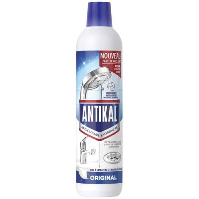 Detartrant antikal original 750ml