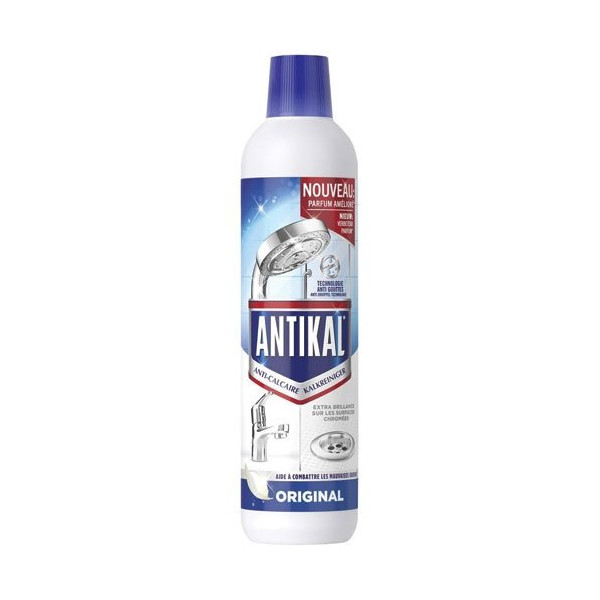 ANTIKAL - Detartrant antikal original 750ml