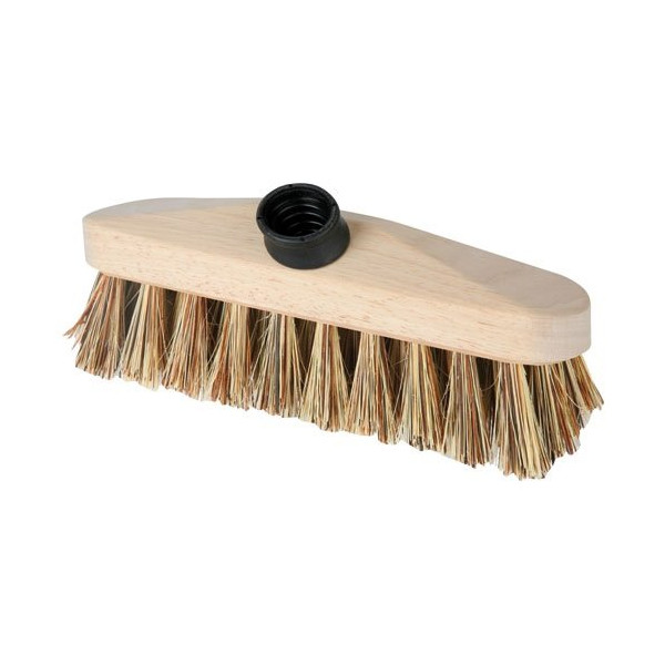 DOMERGUE - Lave pont bois mélange union naturel à douille sortie 40