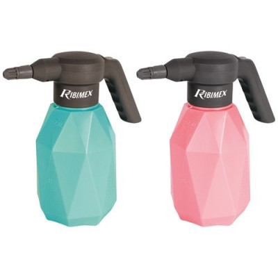 Pulvérisateur à batterie lithium ou manuel Pila2 2l