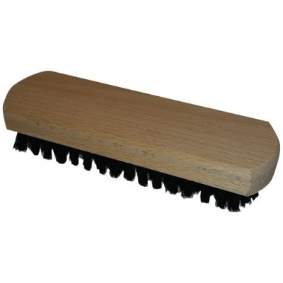 Brosse violon bois brut mélange union naturel S35