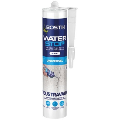 Waterstop Blanc 290ml