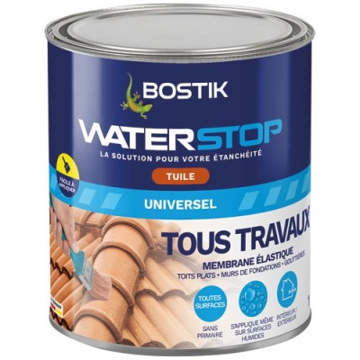 Waterstop Tuile 1Kg