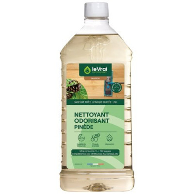 Nettoyant Odorisant Pinède 1L