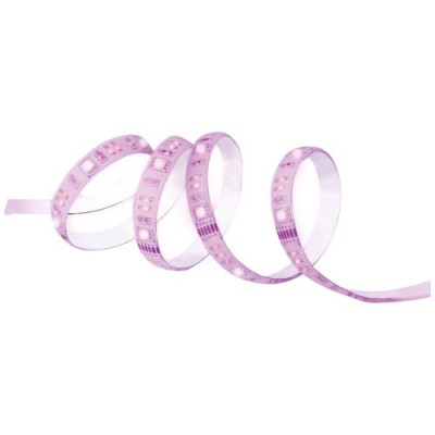 Ruban led strip couleurs RGB 5m