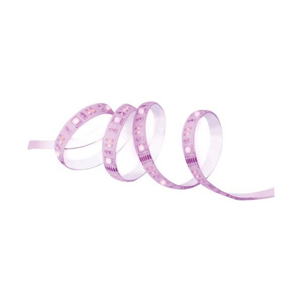 PROFILE  - Ruban led strip couleurs RGB 5m