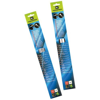 Baguette d'étain 250g lot de 2