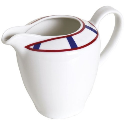 Crémier 20 cl - Basque Bleu