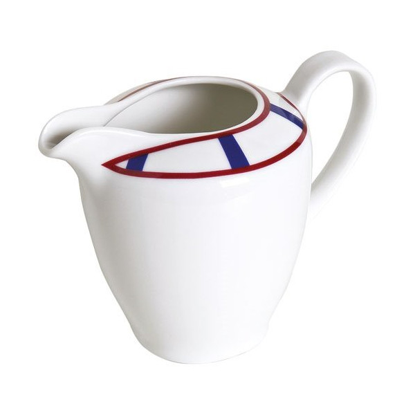 NOVA STYL - Crémier 20 cl - Basque Bleu