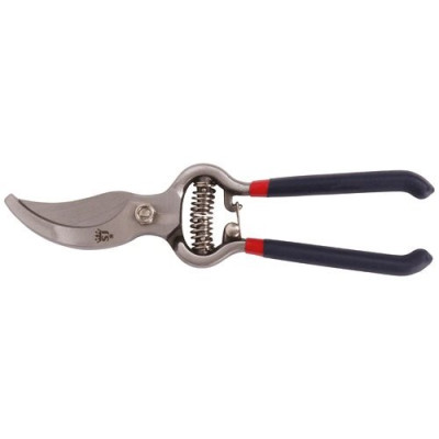 Sécateur lames forgées style vintage