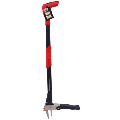 Désherbeur manuel ergonomique