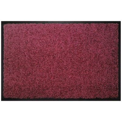 Tapis queyras 40x60 cm prune