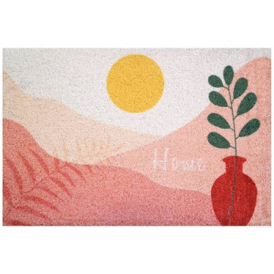 Tapis dallas 40x60 cm soleil