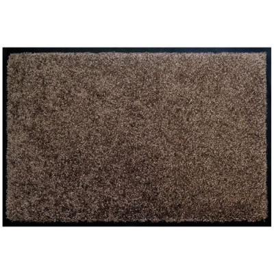 Tapis denali 40x60 cm taupe