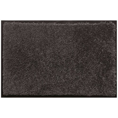 Tapis denali 40x60 cm anthracite