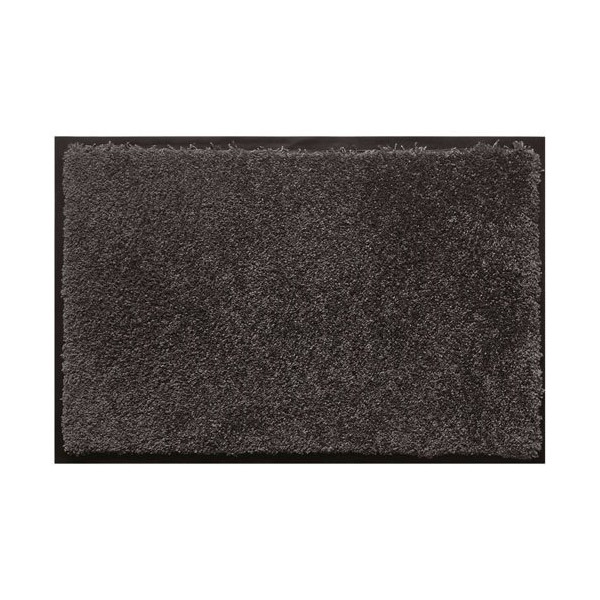 IDMAT - Tapis denali 40x60 cm anthracite
