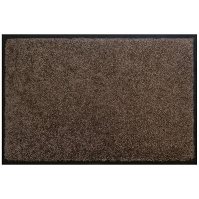 Tapis denali 60x80 cm taupe