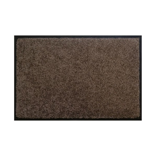 IDMAT - Tapis denali 60x80 cm taupe