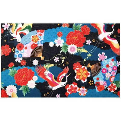 Tapis boston 50x80 cm ming
