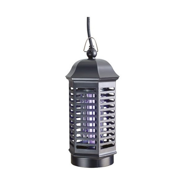 PROFILE  - Destructeur insectes lampe 4w