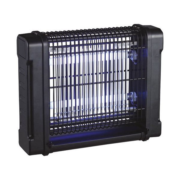 PROFILE  - Destructeur d'insectes 2x6w