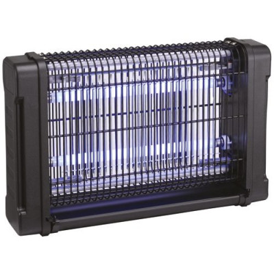 Destructeur d'insectes 2x8w