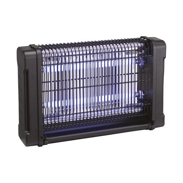 PROFILE  - Destructeur d'insectes 2x8w