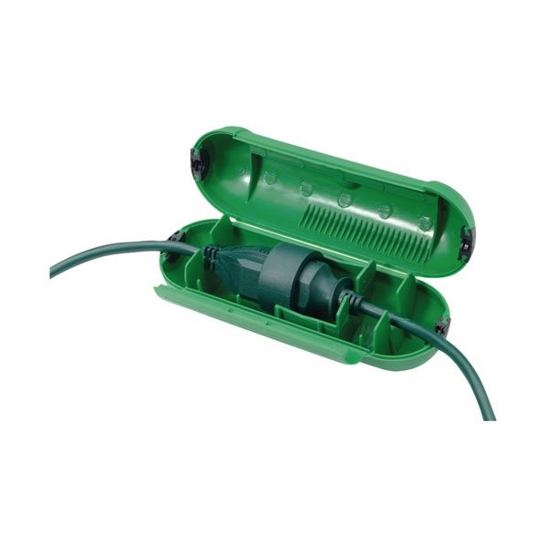 PROFILE  - Boitier électrique sécurité PR100 vert