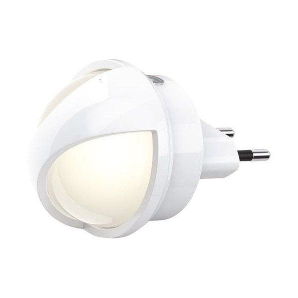 PROLIGHT - Veilleuse led pivotant 0.26W
