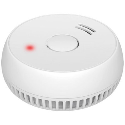 HAMA DETECTEUR DE FUMEE