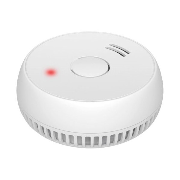 PROFILE  - Détecteur de fumée 1A 9V