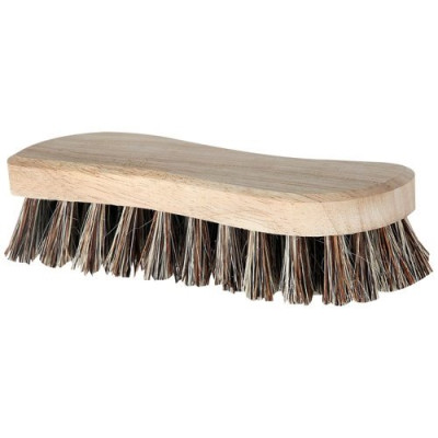 Brosse torse mélange union naturel sortie 45
