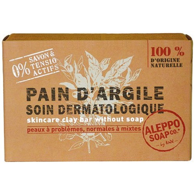 Pain d'argile 320 g