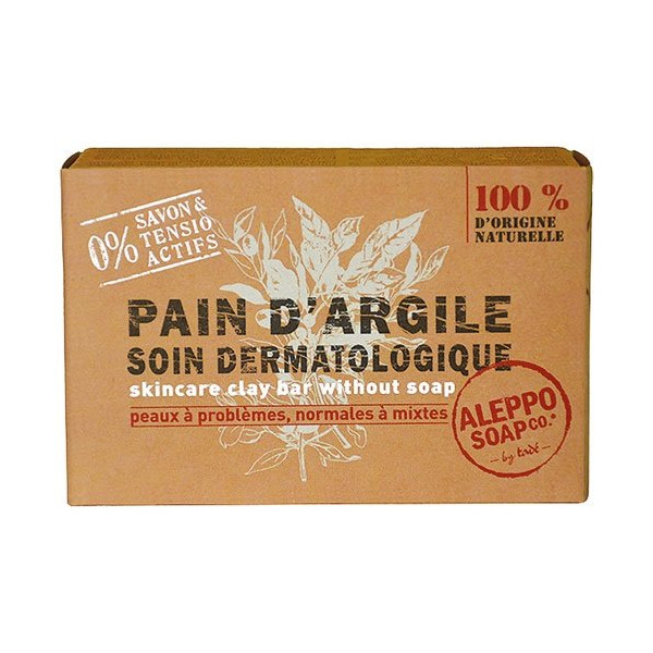 TADE - Pain d'argile 320 g