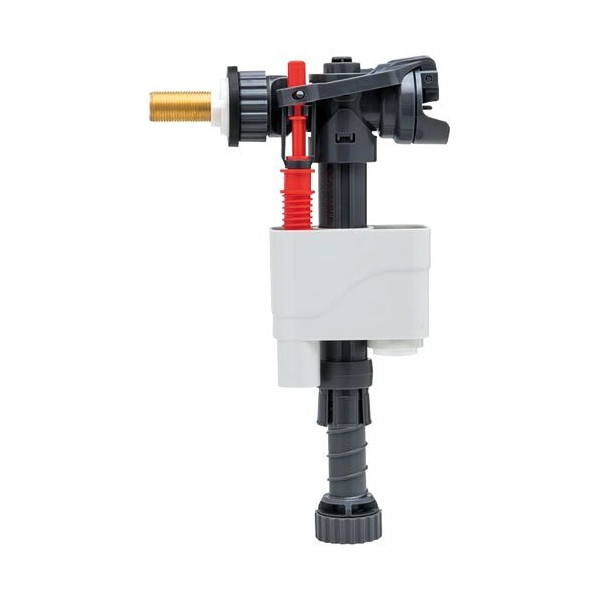 WIRQUIN - robinet flotteur universel doblo