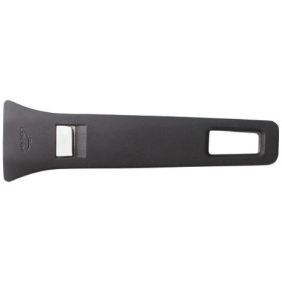 Poignée amovible Noire - Combi