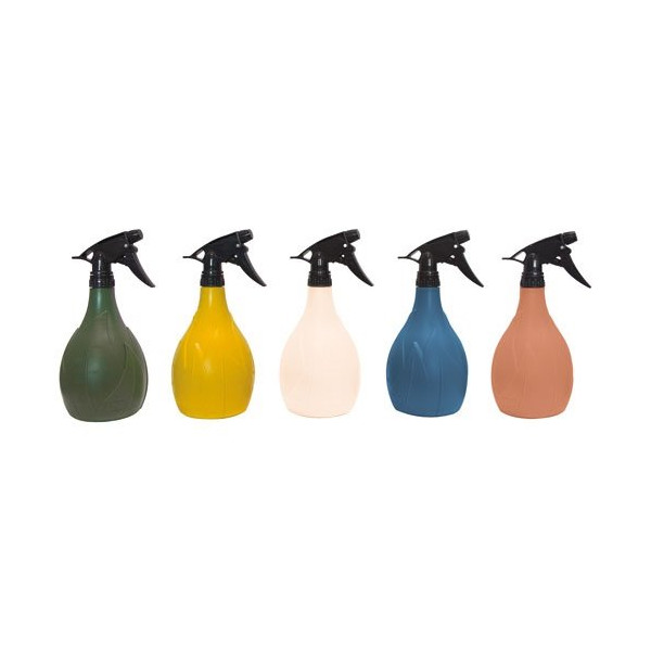 HOZELOCK - Pulvérisateur à gâchette 0.8 L coloris assorti