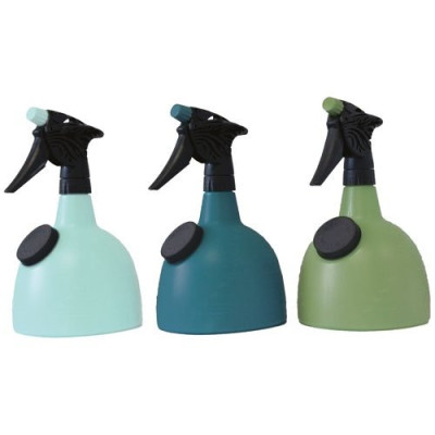 Pulvérisateur à gâchette Pulsar 1 L 360° coloris assortis