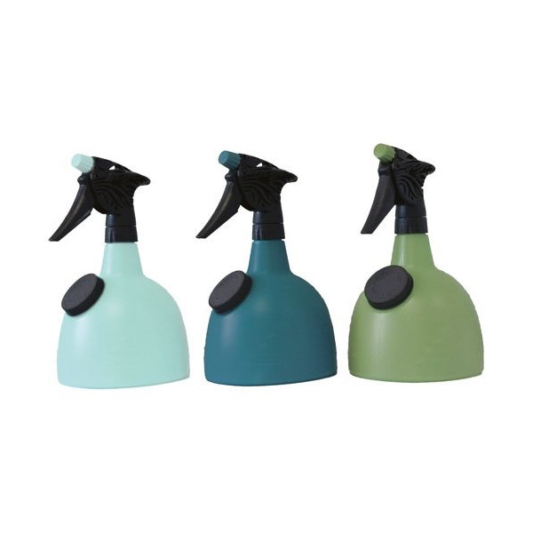 HOZELOCK - Pulvérisateur à gâchette Pulsar 1 L 360° coloris assortis