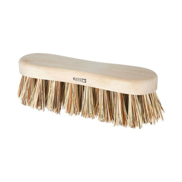 DOMERGUE - Brosse à laver mélange union violon S45 karop's